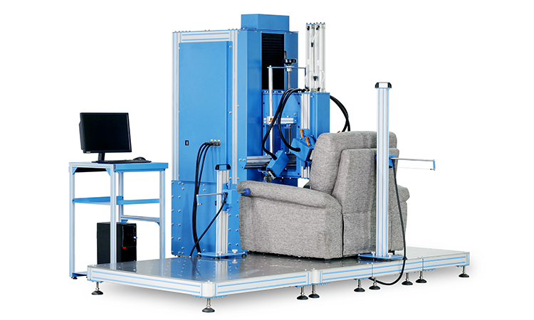 沙發(fā)測(cè)試機(jī)