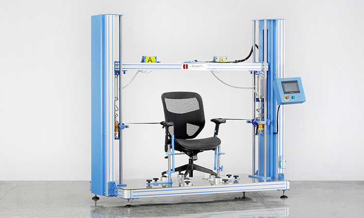 椅子扶手試驗(yàn)機(jī)