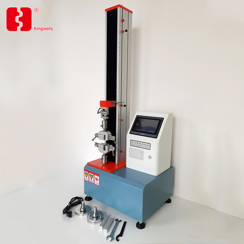 拉力強(qiáng)度試驗機(jī)