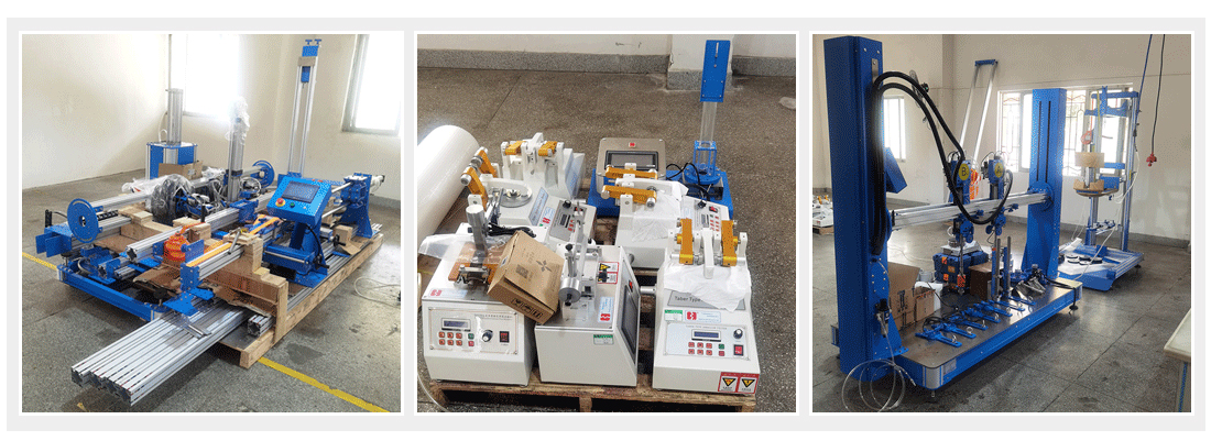 家具檢測設(shè)備